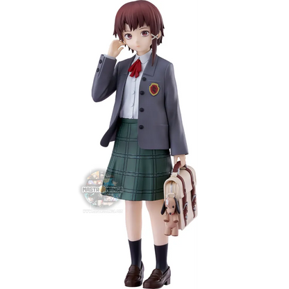 Iwakura Lain Serial Experiments Lain POP UP PARADE L