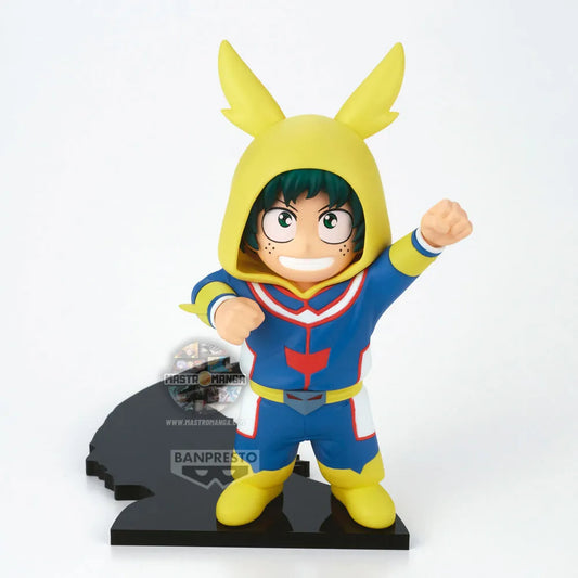 Izuku Midoriya My Hero Academia Cheer Pico