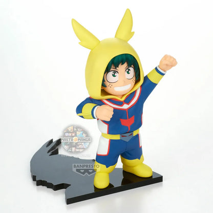 Izuku Midoriya My Hero Academia Cheer Pico