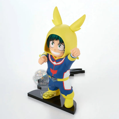 Izuku Midoriya My Hero Academia Cheer Pico