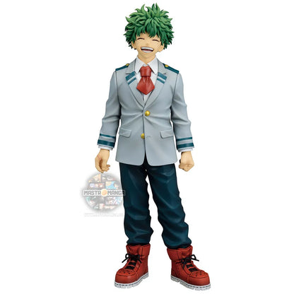 Izuku Midoriya My Hero Academia Origin Ichibansho