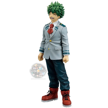 Izuku Midoriya My Hero Academia Origin Ichibansho