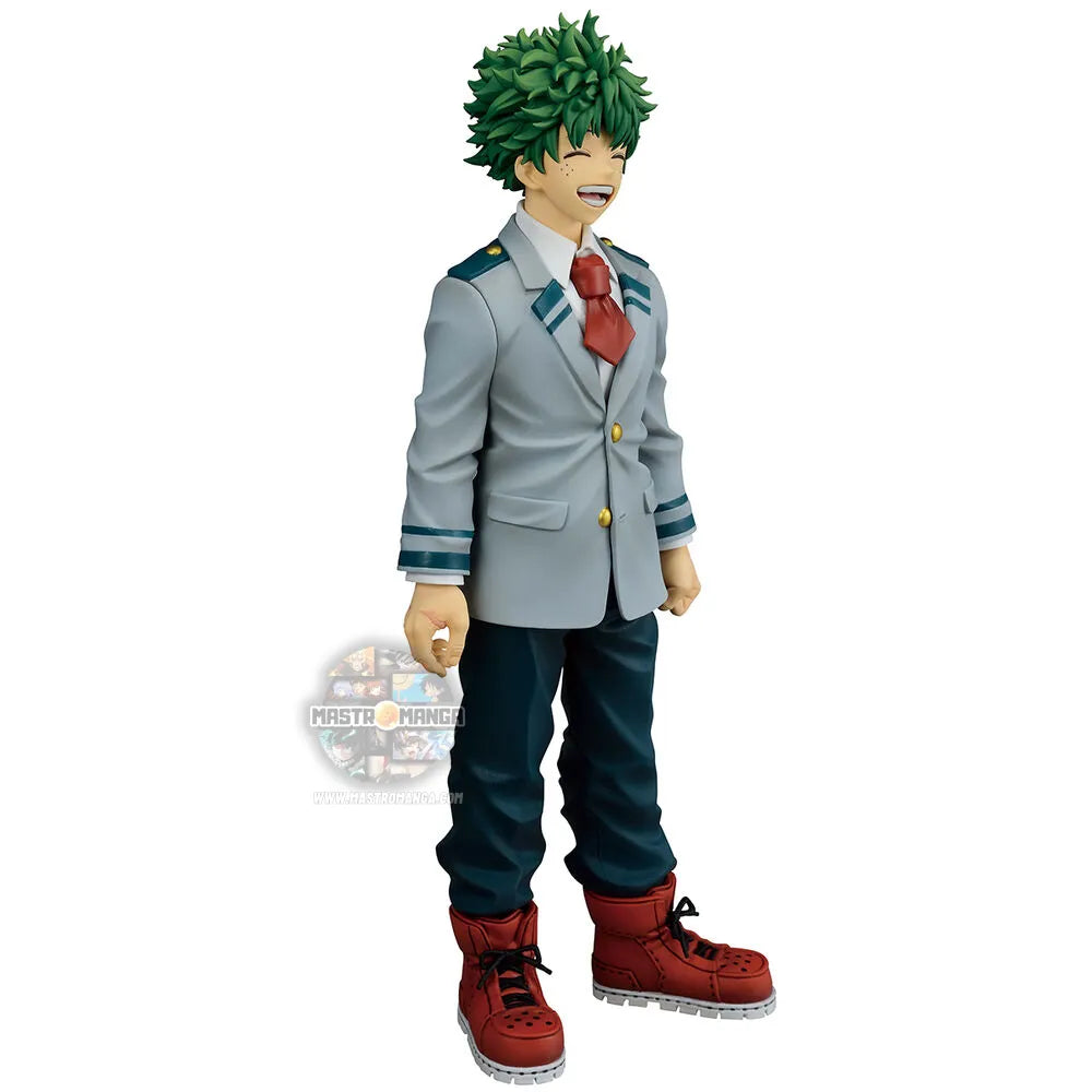 Izuku Midoriya My Hero Academia Origin Ichibansho