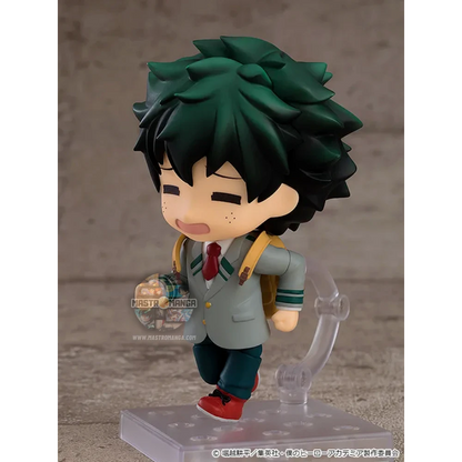 Izuku Midoriya U.A. School Uniform My Hero Academia Nendorod Rerun