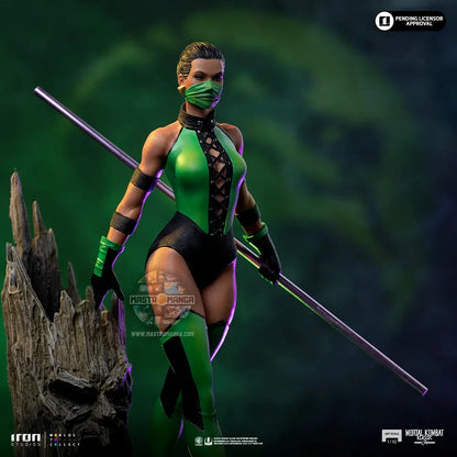 Jade Mortal Kombat