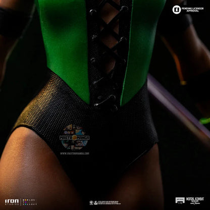 Jade Mortal Kombat