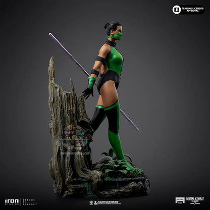 Jade Mortal Kombat