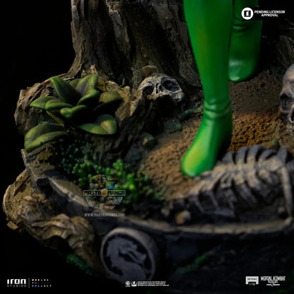 Jade Mortal Kombat