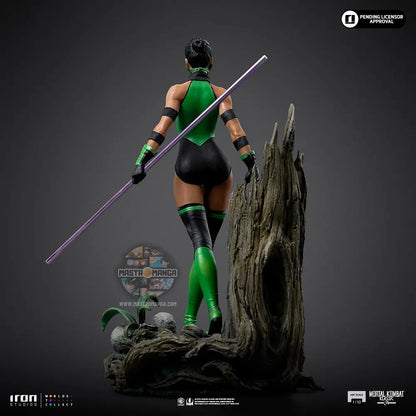 Jade Mortal Kombat