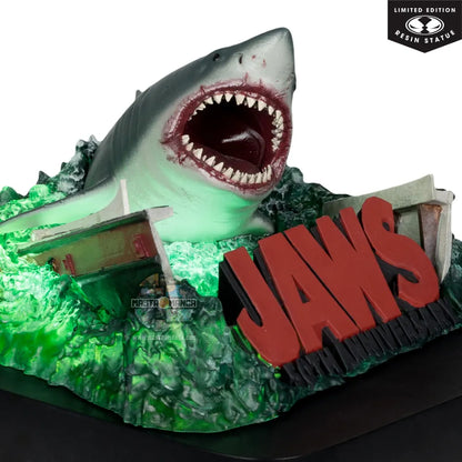 Jaws 50th Anniversary