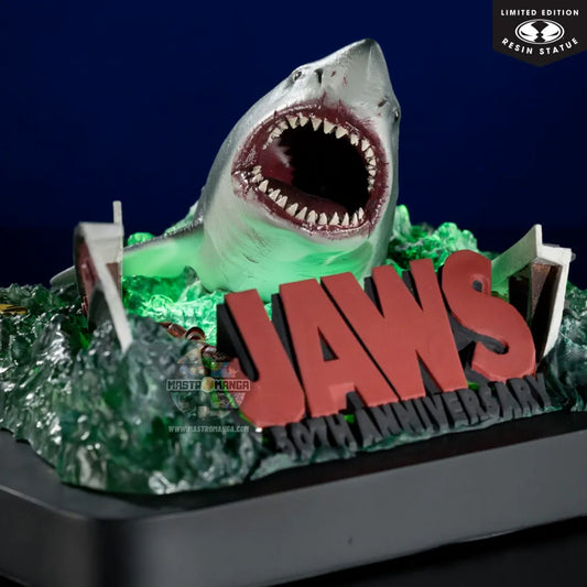 Jaws 50th Anniversary
