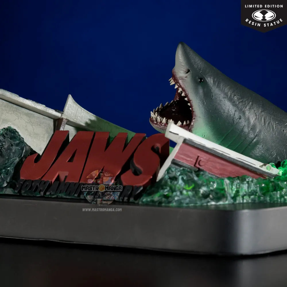 Jaws 50th Anniversary