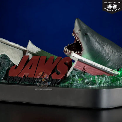 Jaws 50th Anniversary