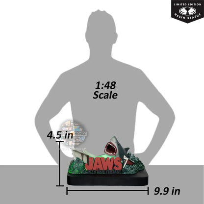 Jaws 50th Anniversary