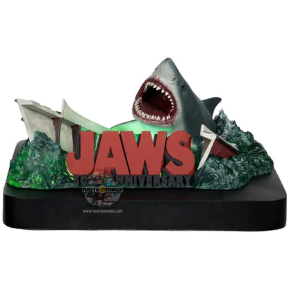 Jaws 50th Anniversary