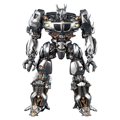 Jazz Transformers DLX