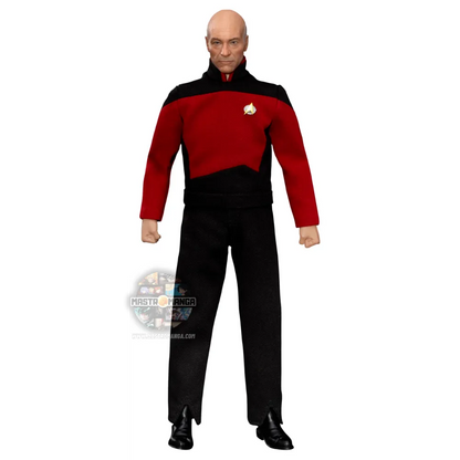 Jean Luc Picard Star Trek VII: Generations