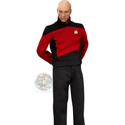 Jean Luc Picard Star Trek VII: Generations