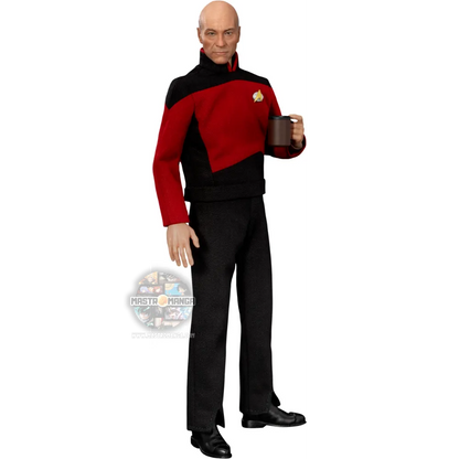 Jean Luc Picard Star Trek VII: Generations
