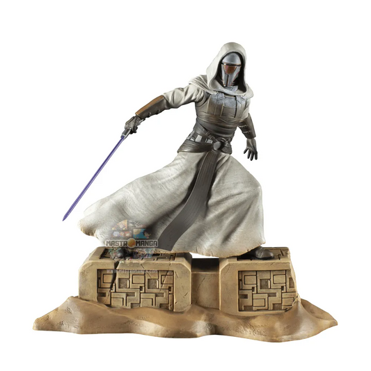 Jedi Revan Star Wars Gallery The Old Republic