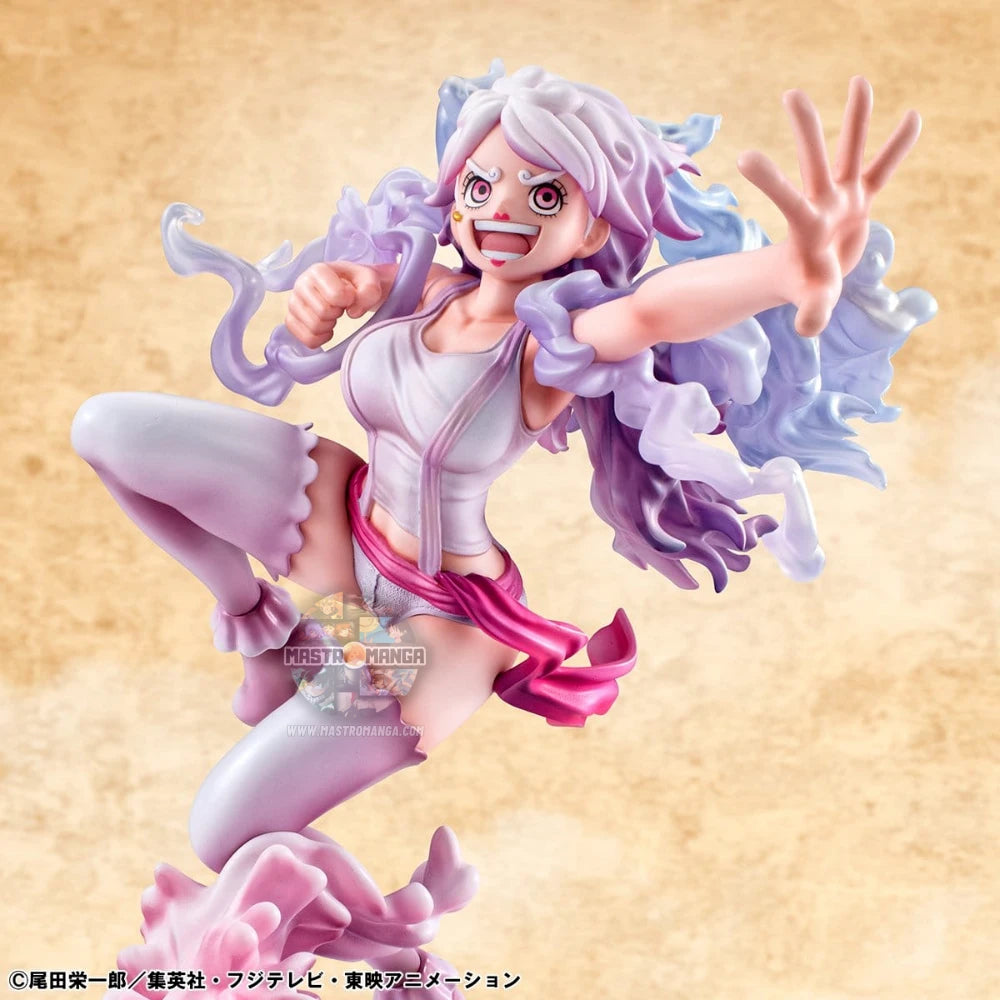 Jewelry Bonney Freest Future One Piece P.O.P Evolutionary History