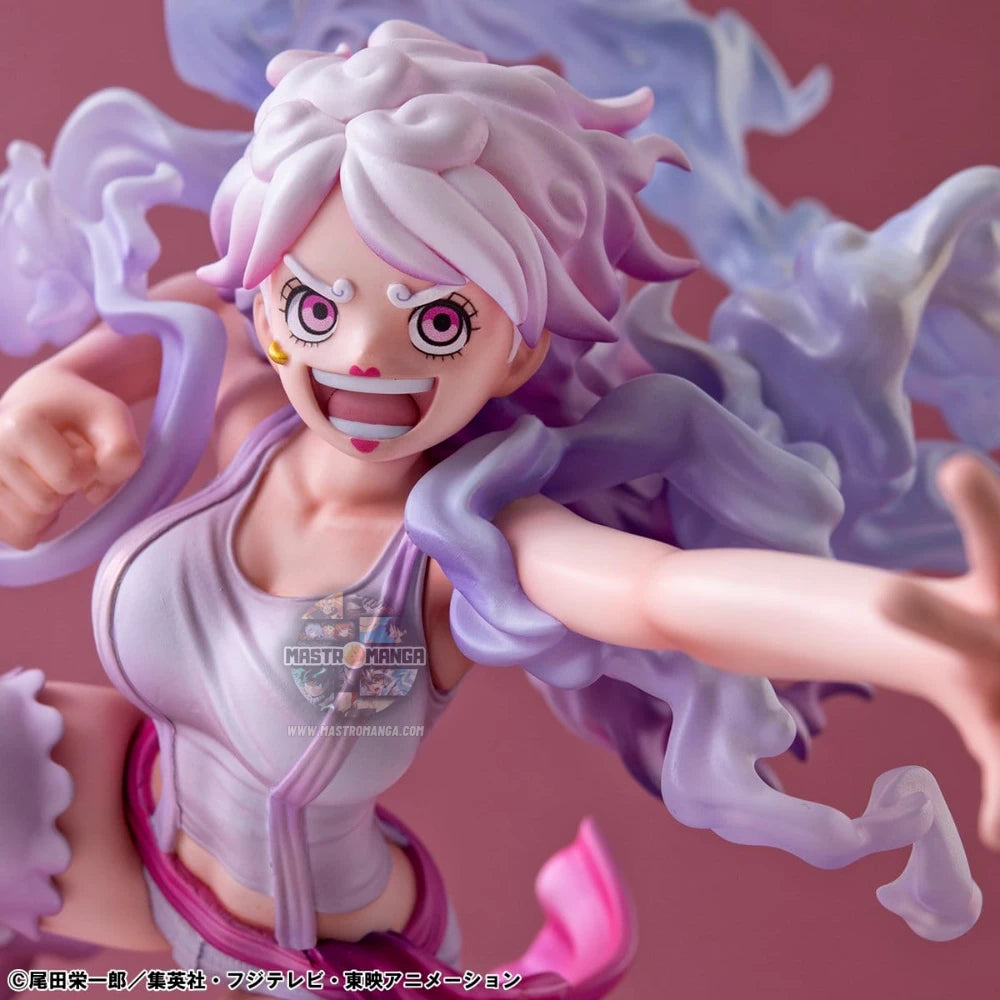 Jewelry Bonney Freest Future One Piece P.O.P Evolutionary History