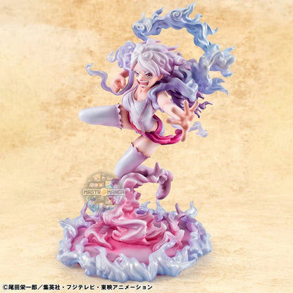 Jewelry Bonney Freest Future One Piece P.O.P Evolutionary History