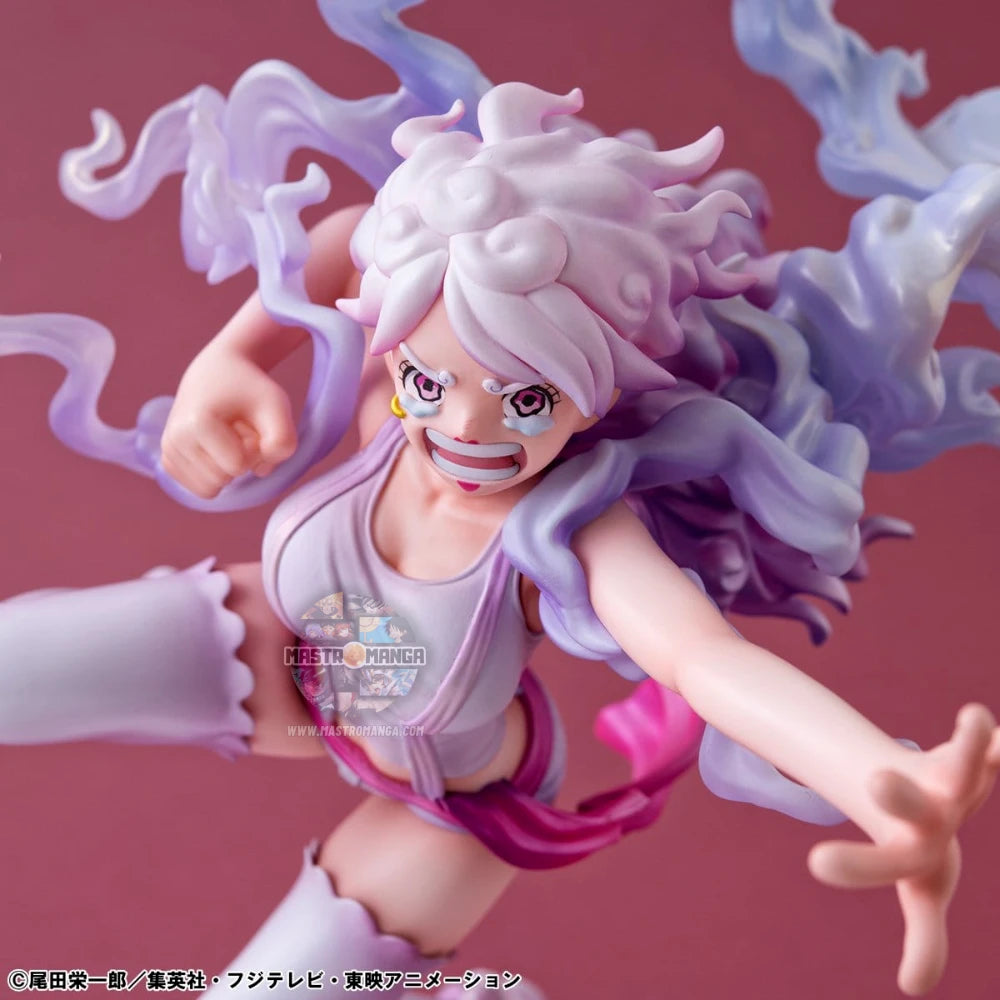 Jewelry Bonney Freest Future One Piece P.O.P Evolutionary History