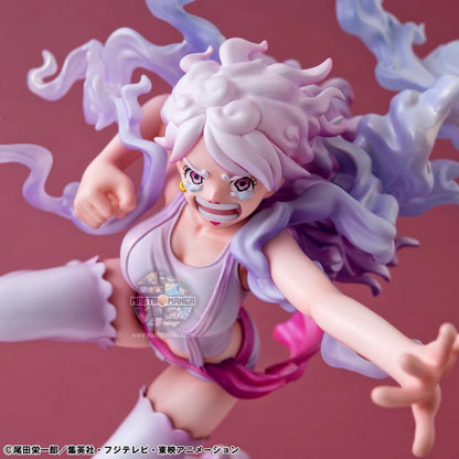 Jewelry Bonney Freest Future One Piece P.O.P Evolutionary History