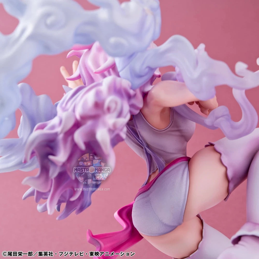 Jewelry Bonney Freest Future One Piece P.O.P Evolutionary History