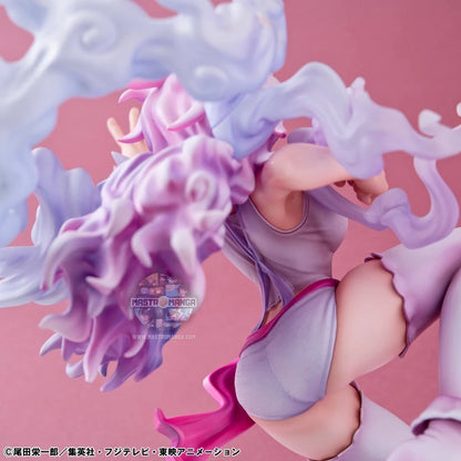 Jewelry Bonney Freest Future One Piece P.O.P Evolutionary History