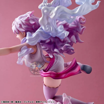 Jewelry Bonney Freest Future One Piece P.O.P Evolutionary History