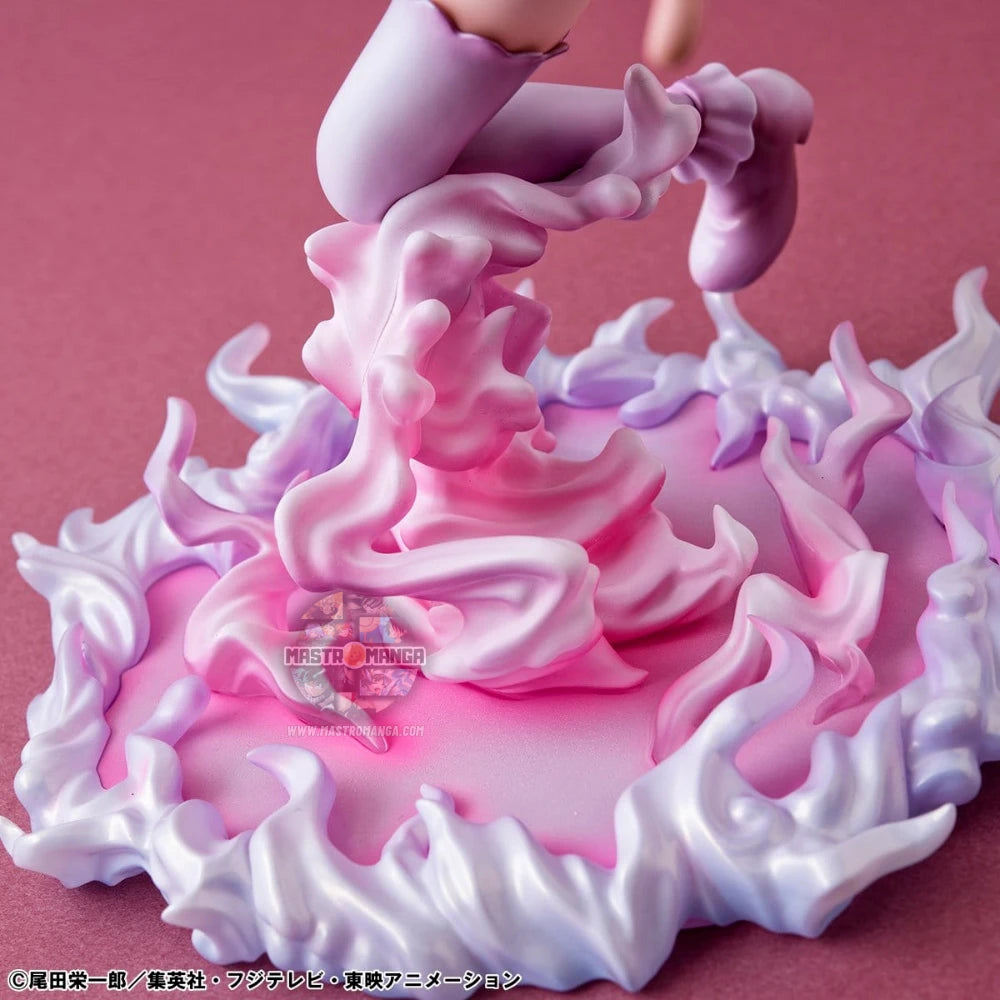 Jewelry Bonney Freest Future One Piece P.O.P Evolutionary History