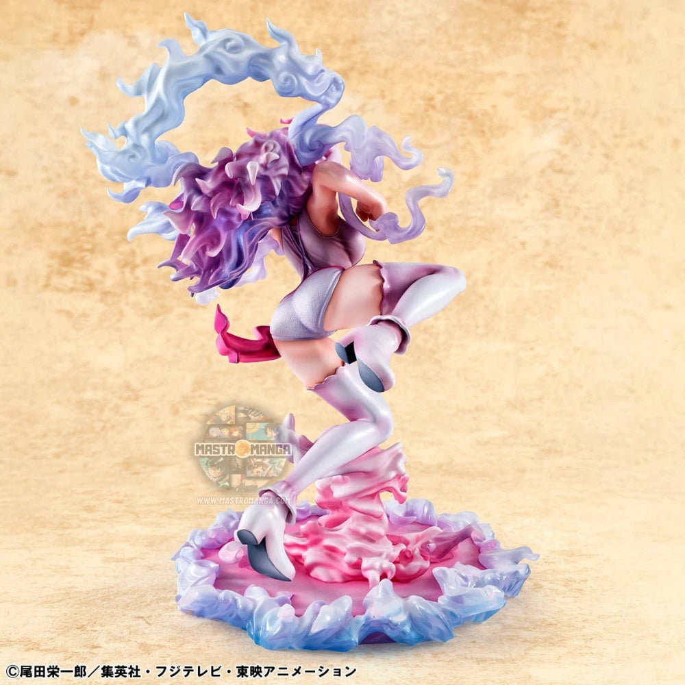 Jewelry Bonney Freest Future One Piece P.O.P Evolutionary History