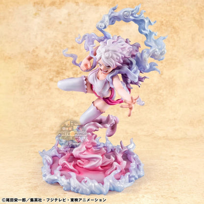 Jewelry Bonney Freest Future One Piece P.O.P Evolutionary History