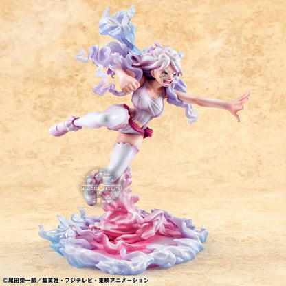 Jewelry Bonney Freest Future One Piece P.O.P Evolutionary History