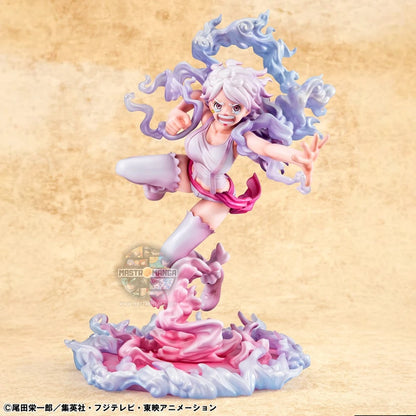 Jewelry Bonney Freest Future One Piece P.O.P Evolutionary History