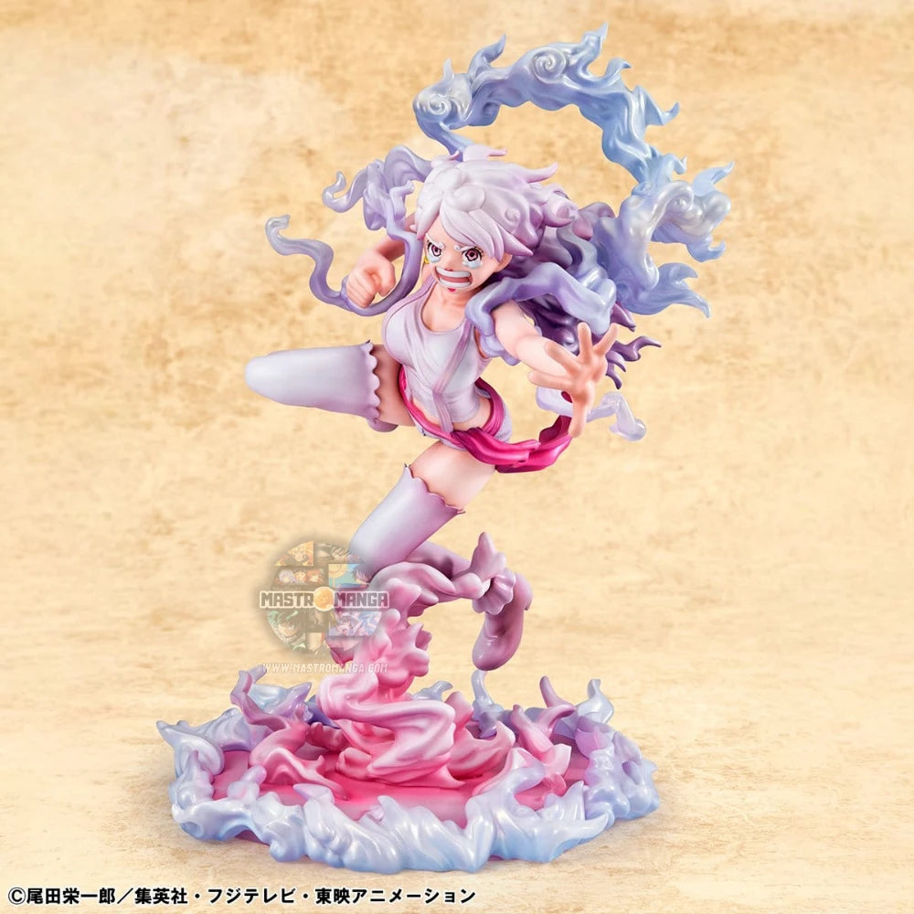 Jewelry Bonney Freest Future One Piece P.O.P Evolutionary History