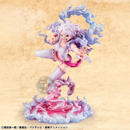 Jewelry Bonney Freest Future One Piece P.O.P Evolutionary History