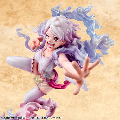 Jewelry Bonney Freest Future One Piece P.O.P Evolutionary History