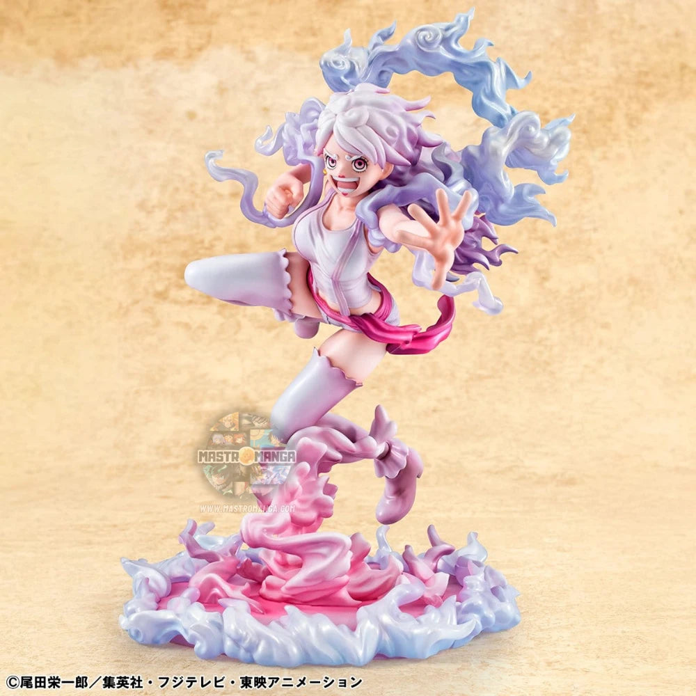 Jewelry Bonney Freest Future One Piece P.O.P Evolutionary History