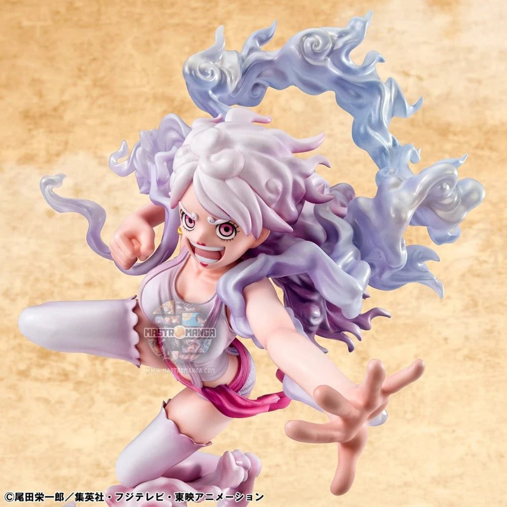 Jewelry Bonney Freest Future One Piece P.O.P Evolutionary History