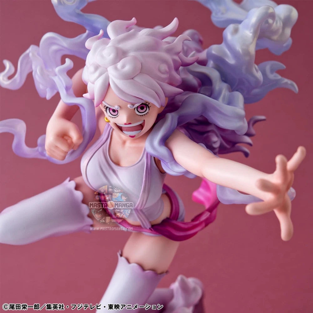 Jewelry Bonney Freest Future One Piece P.O.P Evolutionary History