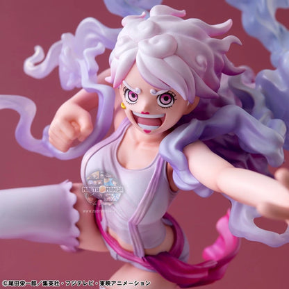 Jewelry Bonney Freest Future One Piece P.O.P Evolutionary History