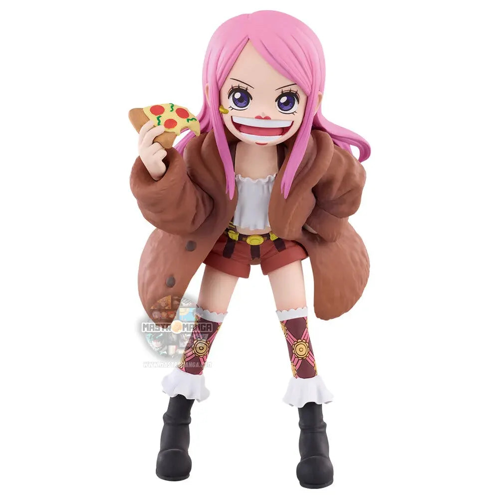 Jewelry Bonney One Piece Royal Princess Ichibansho MASTERLISE EXPIECE