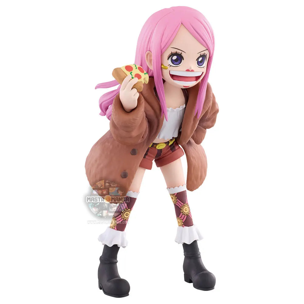 Jewelry Bonney One Piece Royal Princess Ichibansho MASTERLISE EXPIECE