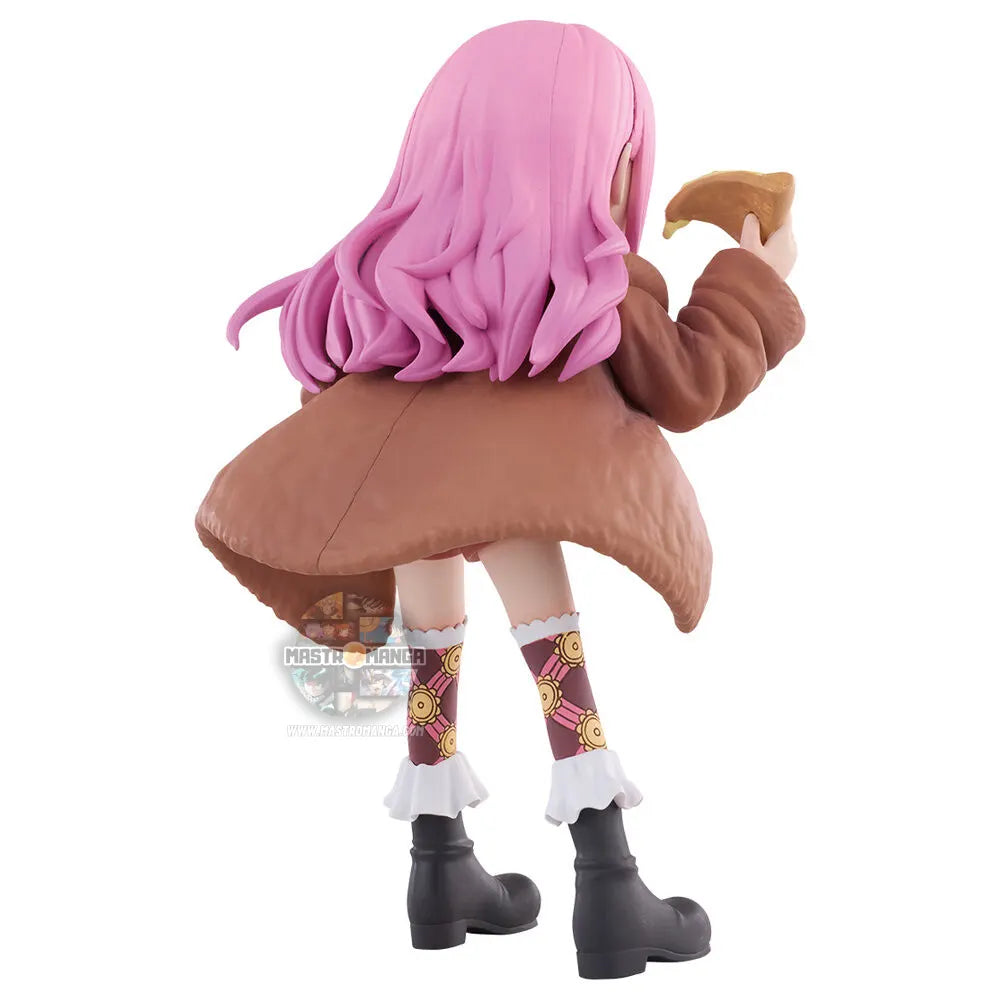Jewelry Bonney One Piece Royal Princess Ichibansho MASTERLISE EXPIECE