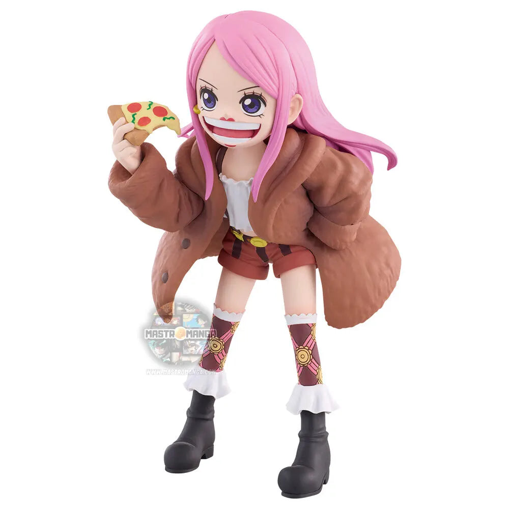Set One Piece Royal Princess Ichibansho MASTERLISE EXPIECE