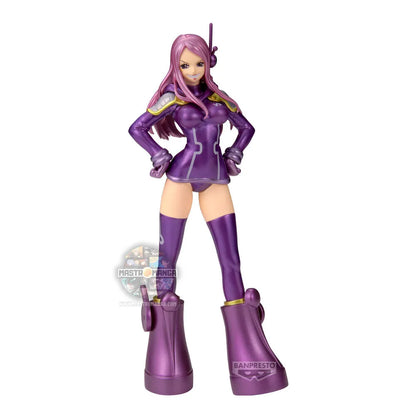 Jewelry Bonney One Piece The Grandline Series DXF