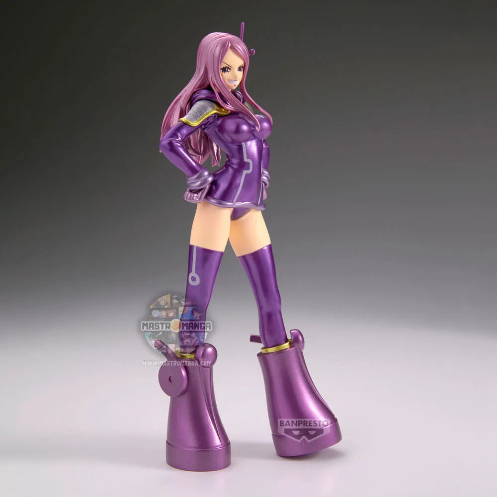 Jewelry Bonney One Piece The Grandline Series DXF
